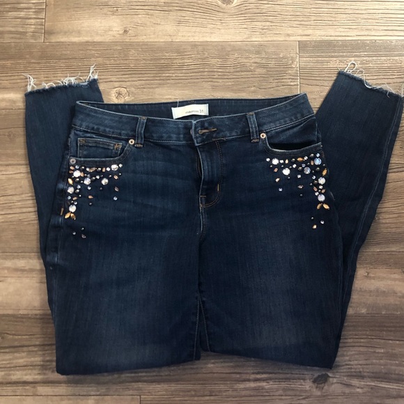 Maurices Denim - ✨✨✨ Bling jeans ✨✨✨